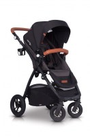 EasyGo Soul Air 2019 Grey Fox